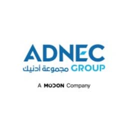ADNEC Group logo