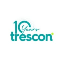 Trescon logo