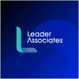 Leader Associates logo