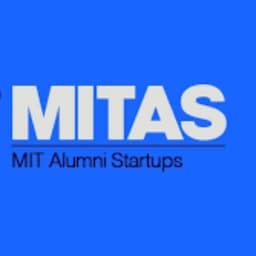 MITAS- MIT Alumni Startups logo