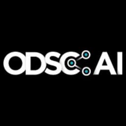 Open Data Science logo