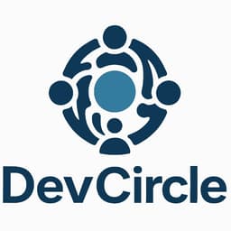My Development Circle logo