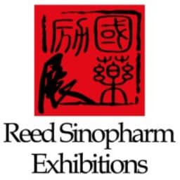 Reed Sinopharm Exhibitions logo