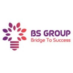 BS Group logo