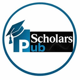 Pubscholars logo