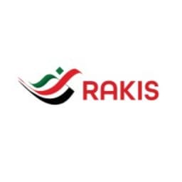 RAKIS 徽标
