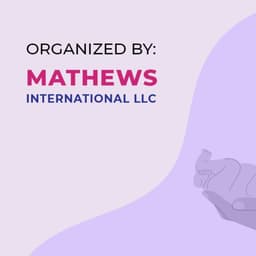 Mathews logo