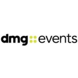 dmg events LLC Ltd logo