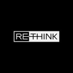 ReThink Hong Kong logo