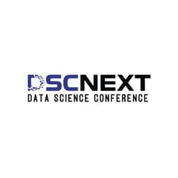 Data Science Next Conference logo