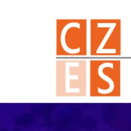 Logo CZES-nd