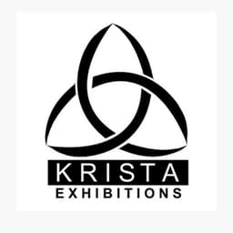 Logo Krista Exhibitions