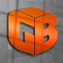 Glass Bulletin logo