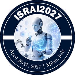 ISARI2027 logo