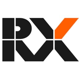 RX logo