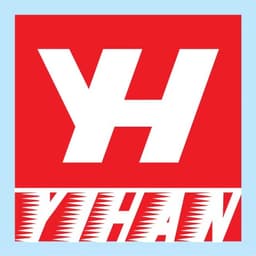 Shanghai Yihan Exhibition Service Co.,Ltd. logo