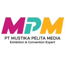 Mustika Pelita Media logo