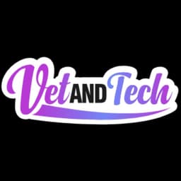 Vet and Tech logo