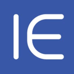 Industry Events Arjang logo