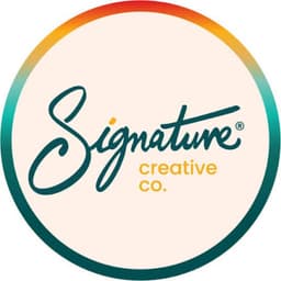 Signature Event's logo