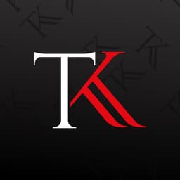 Twoknct & Media Publishing logo
