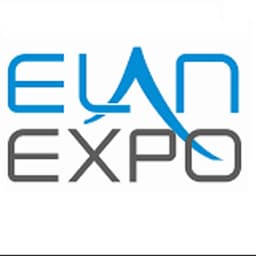 ELAN EXPO logo