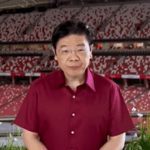 PM Lawrence Wong Addresses AI Job Anxiety With Skills Push
