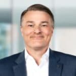Alexander Hunziker Steps Up as Zuger Kantonalbank’s New CIO