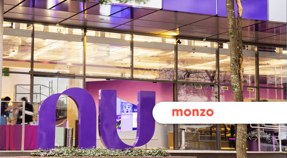 Nubank Responds Monzo Deal Is Not Being Pursued