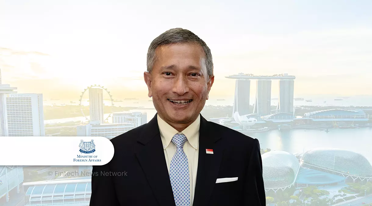 Singapore Urges UN to Explore Framework for AI Safeguards