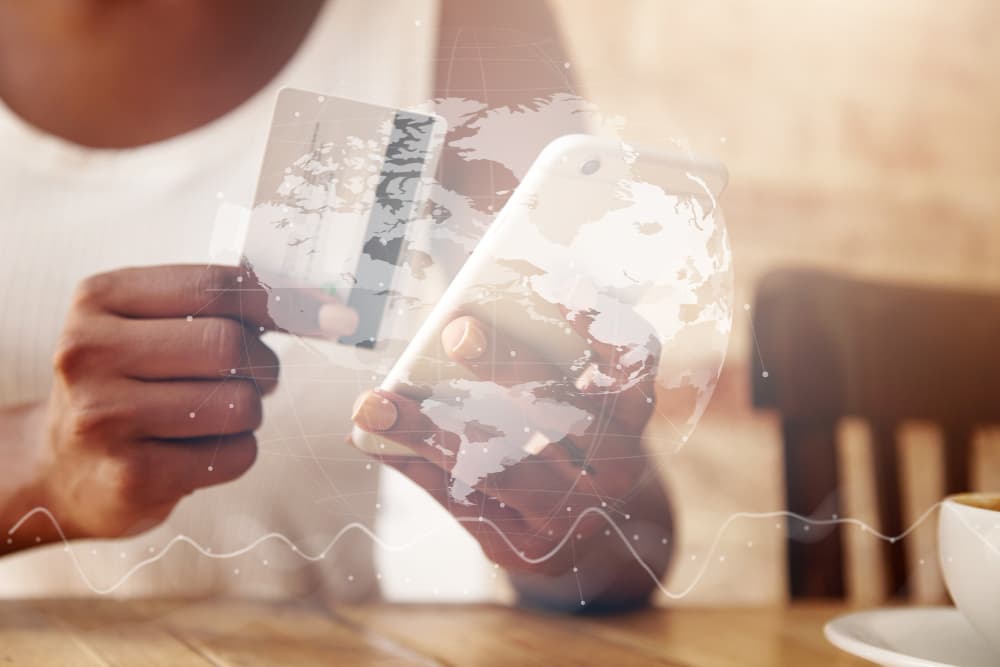 Payment Agility and Modernisation for the Age of Intelligence