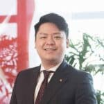 DBS Digital Exchange Appoints David Hui as CEO