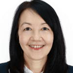 Jacqueline Loh Moves to Advisory Role as MAS Reshuffles Senior Leadership