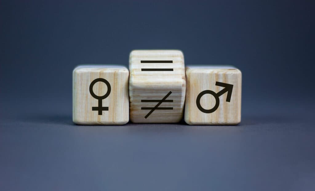 Women’s share of new senior hires has fallen every year since 2022, WEF report finds