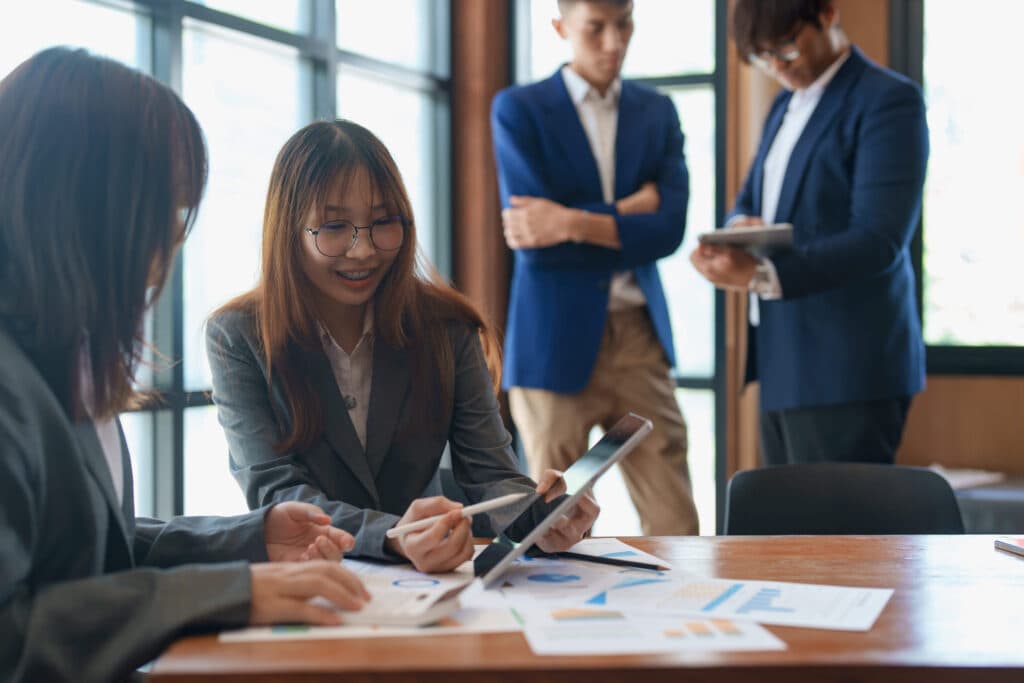 Singapore to require certified HR professionals at firms with more than 200 staff from 2028