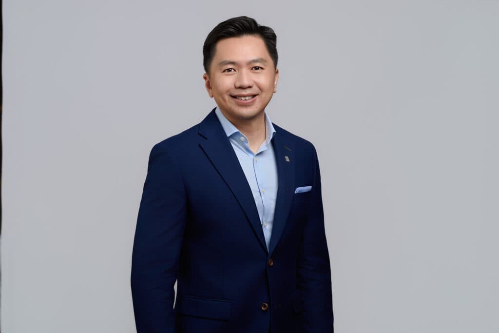 The design was the easy part: UOB’s Dean Tong on making workforce change stick