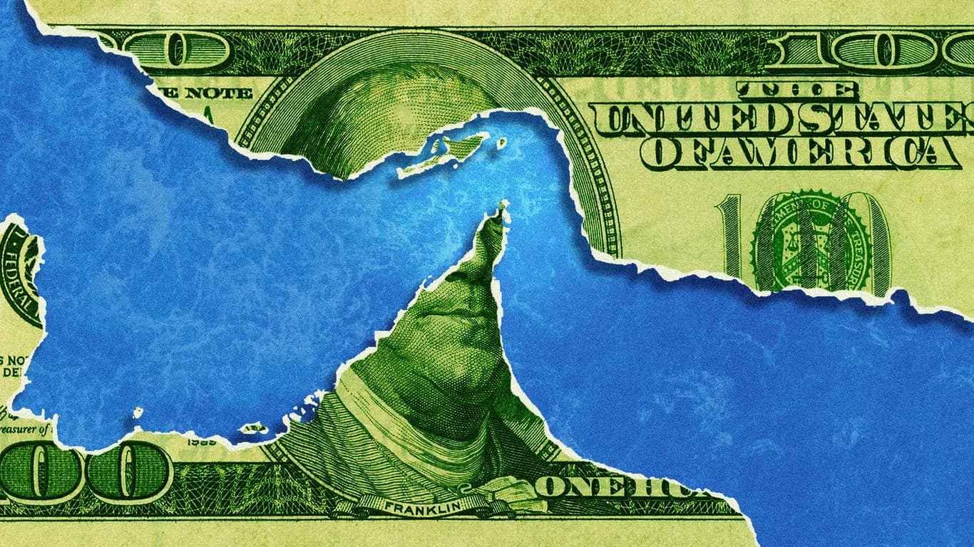 The coming verdict on Trump's Strait of Hormuz claims
