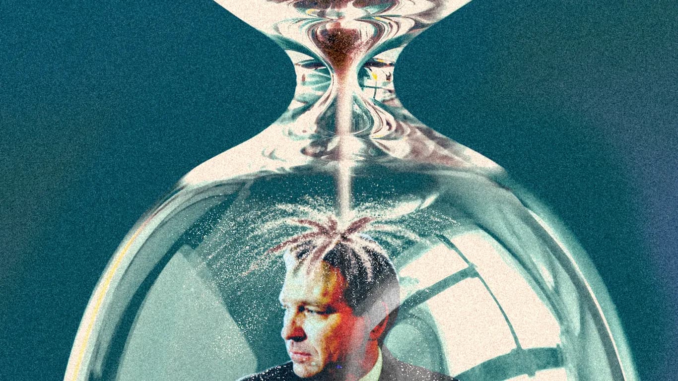 Dem governors weighing White House face the DeSantis dilemma