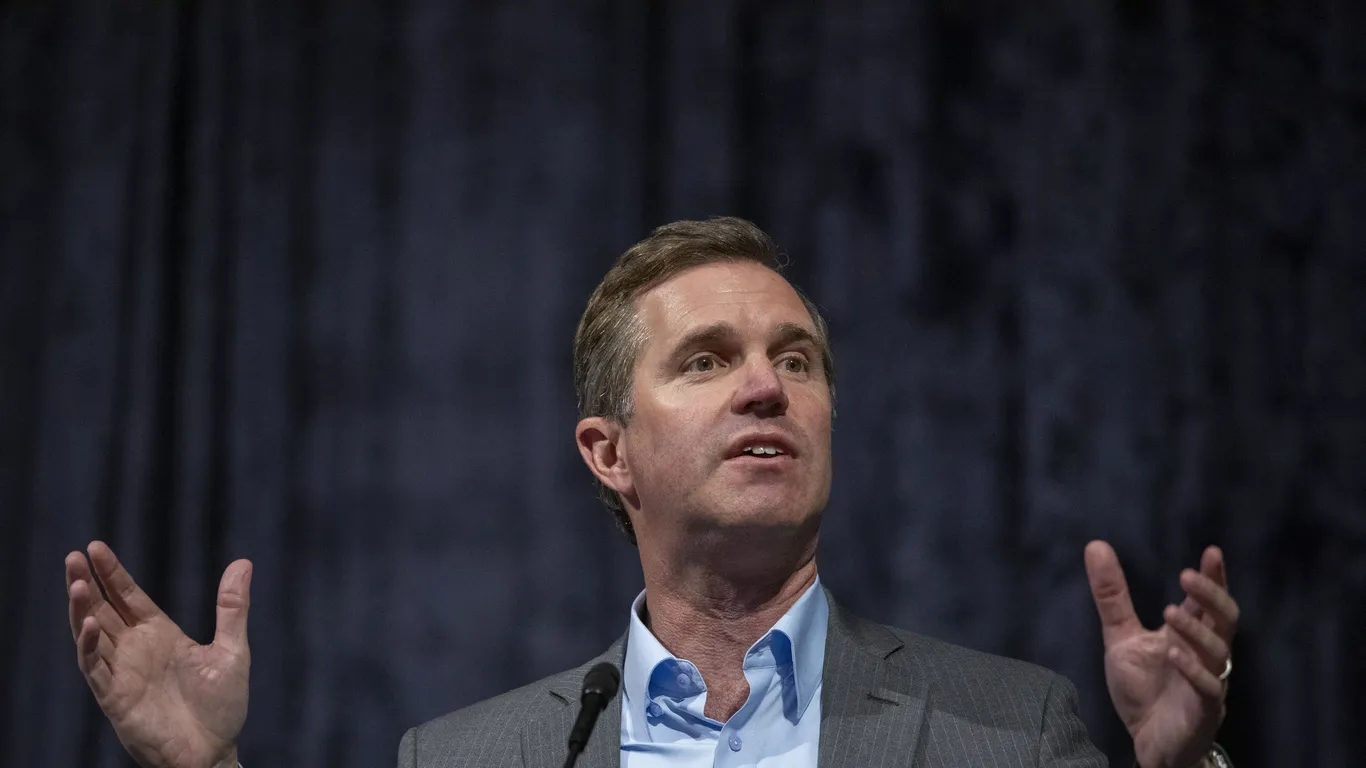 Exclusive: Beshear says next president must go big on housing