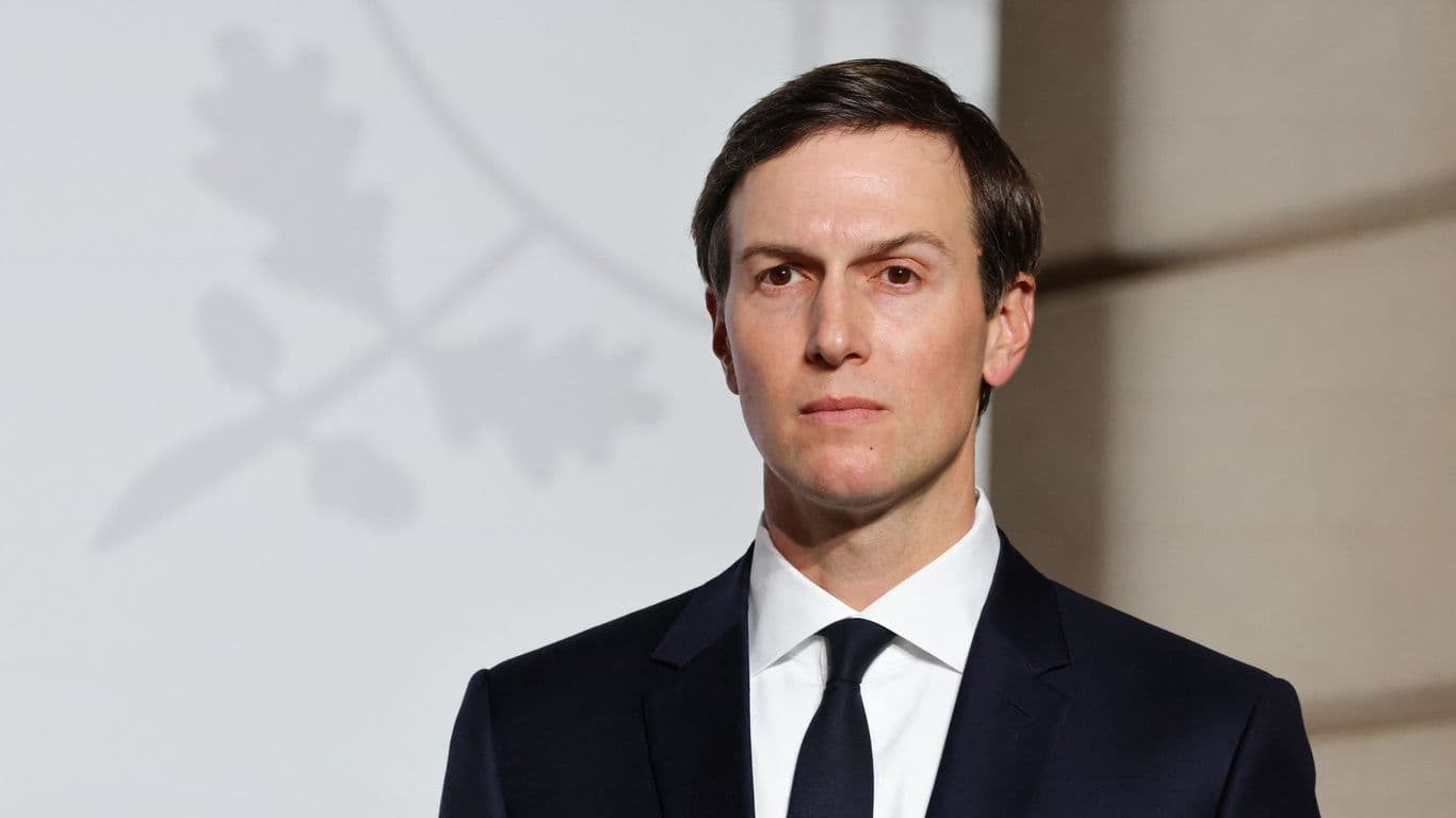 Inside Kushner's Hamas meeting: What comes next in Gaza