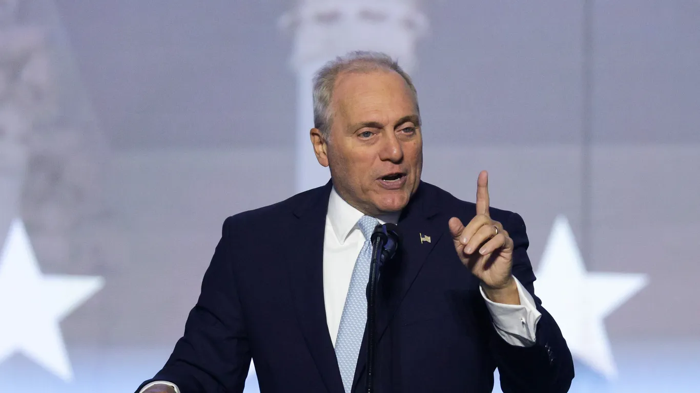 Exclusive: Scalise puts GOP high-water mark at 225 House seats
