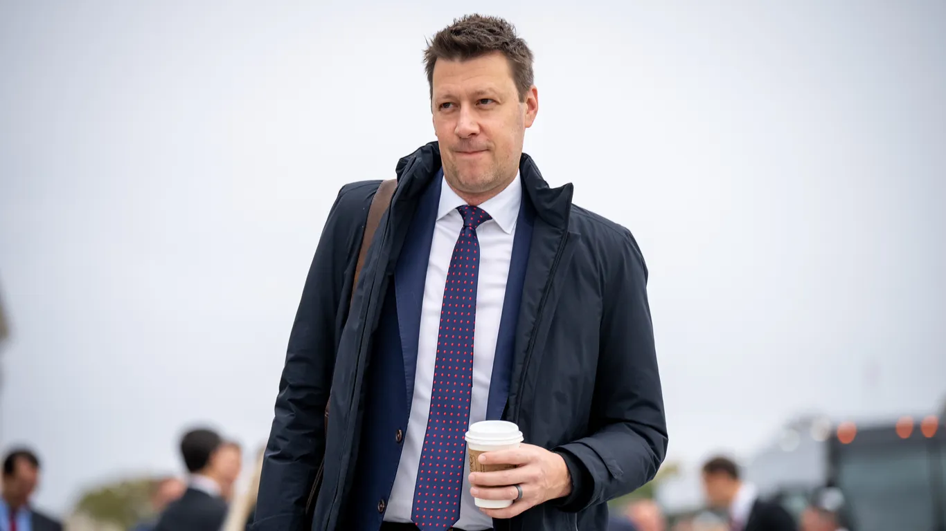 Why House Republicans are pulling their $5 million from a key N.Y. battleground seat