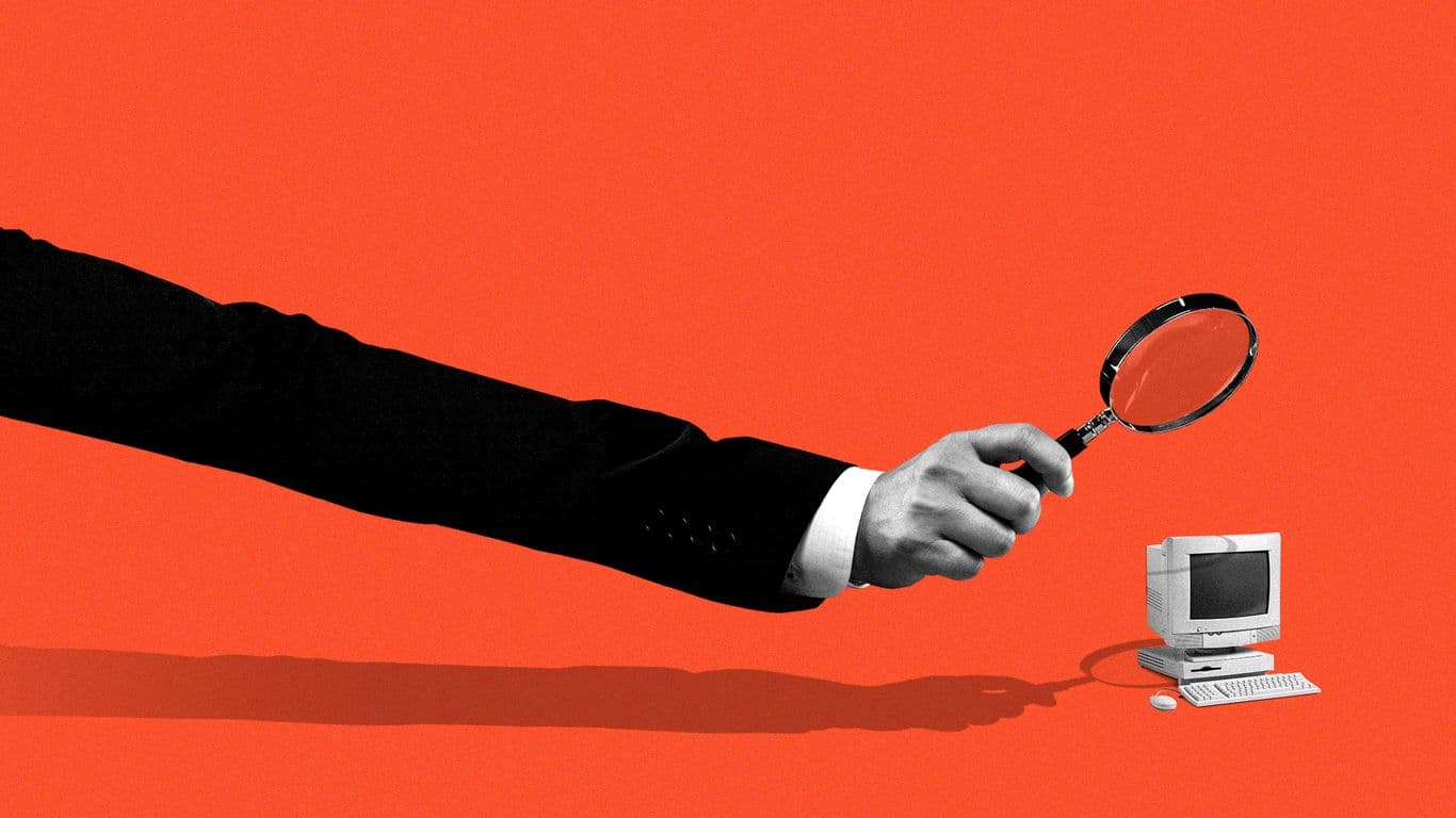 Tech giants are pushing for a new AI agent incident reporting framework