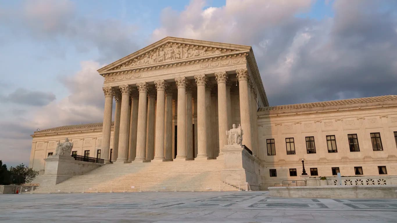 Supreme Court strikes down USPS mail-in voting rule