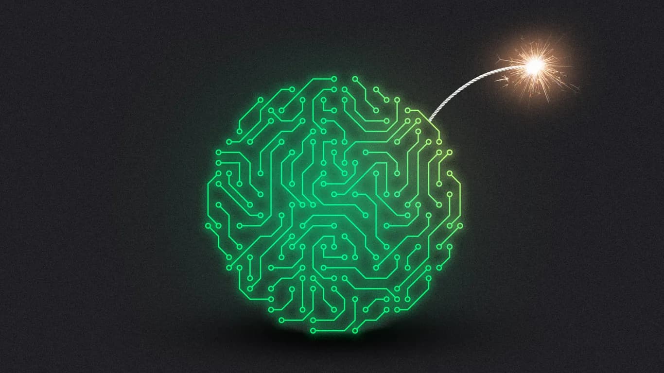 The AI doomsday fear hidden in self-improving AI