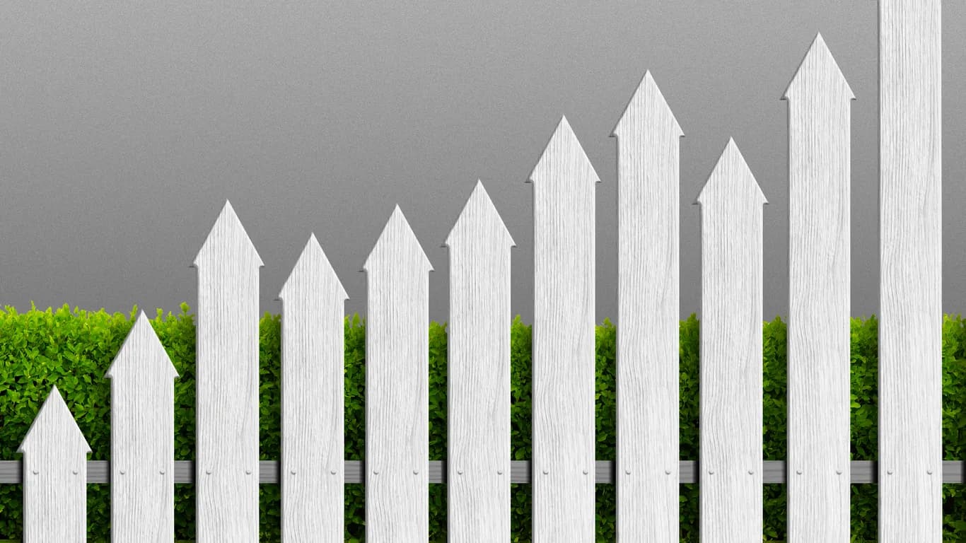The tab is coming due for America's borrowing binge
