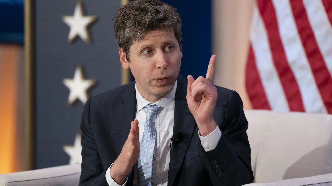 OpenAI delaying IPO amid AI safety concerns, Sam Altman says