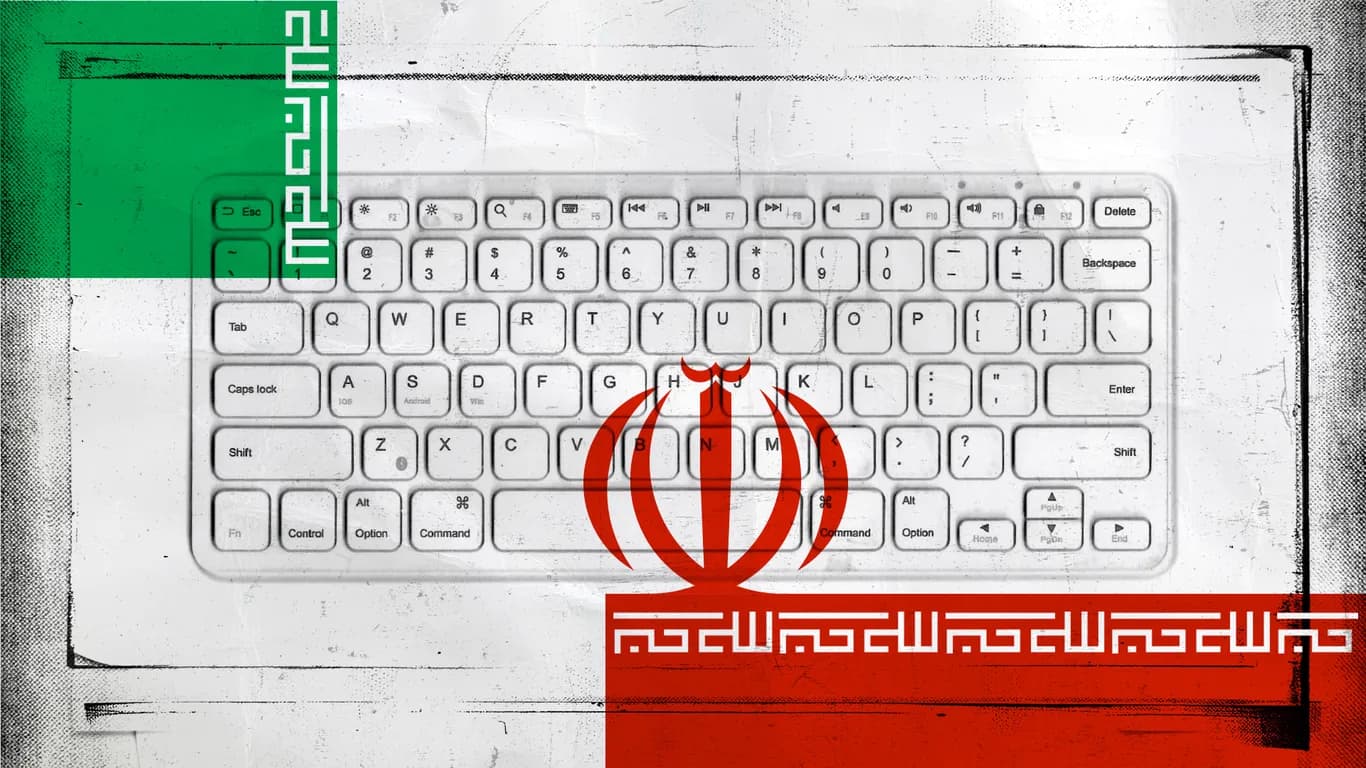 Iranian operatives used AI to impersonate Americans