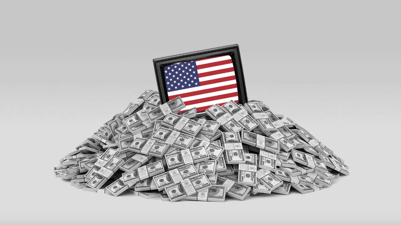 Scoop: National Democrats and Republicans squeeze local TV stations in ad rate war