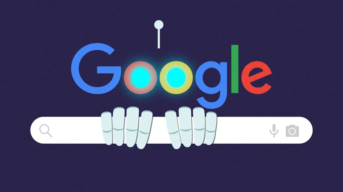 Google is the latest AI lab with a security testing mishap
